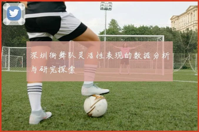 深圳街舞队灵活性表现的数据分析与研究探索