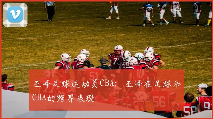 王峰足球运动员CBA：王峰在足球和CBA的跨界表现