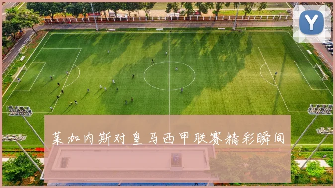 莱加内斯对皇马西甲联赛精彩瞬间