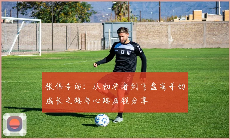 张伟专访：从初学者到飞盘高手的成长之路与心路历程分享
